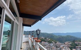 Casa Vista hermosa de taxco